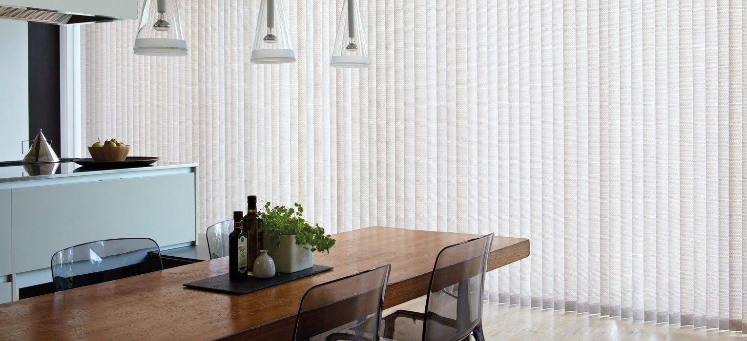 Vertical Blinds